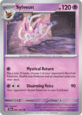Sylveon 022/064 Reverse Holo
