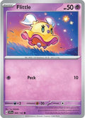 Flittle 068/142 Reverse Holo