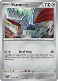 Skarmory 124/191 Reverse Holo