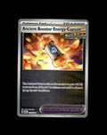 Future Booster Energy Capsule 164/182 Reverse Holo