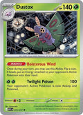 Dustox 015/217 Reverse Holo