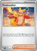 Firebreather 089/094 Reverse Holo