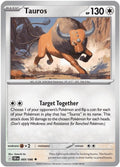 Tauros 069/086 – Chaos Rising