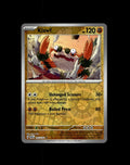 Klawf 105/182 Reverse Holo