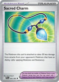 Sacred Charm 093/094 Reverse Holo