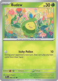 Budew 004/131 Reverse Holo
