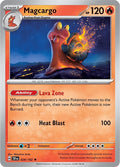 Magcargo 029/162 Holo