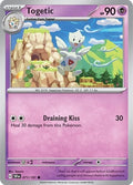 Togetic 071/191 Reverse Holo
