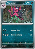 Morgrem 095/142 Reverse Holo