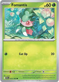 Fomantis 013/182 Reverse Holo