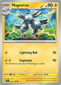 Magneton 064/198 Reverse Holo