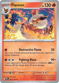 Flareon 013/131 Holo