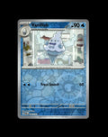 Vanilish 044/182 Reverse Holo