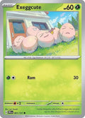 Exeggcute 001/131 Reverse Holo