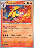 Armarouge 041/198 Holographic
