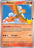 Moltres 011/128