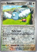 Swablu 169/197 Reverse Holo