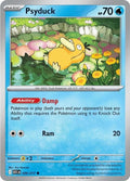Psyduck 039/217 Reverse Holo