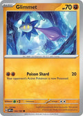 Glimmet 122/197 Reverse Holo