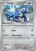 Dialga 095/132 Reverse Holo