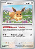 Eevee 074/131 Reverse Holo