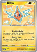 Rotom 061/191 Reverse Holo