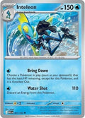 Inteleon 041/132 Reverse Holo