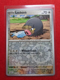 Lechonk 071/091 Reverse Holo