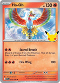 Ho-Oh 012/128