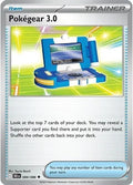 Pokégear 3.0 084/086 Reverse Holo