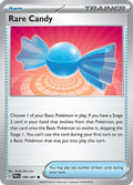 Rare Candy 089/091 Reverse Holo