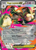 Mega Lopunny ex 084/094
