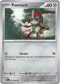 Pawniard 064/086 Reverse Holo