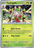 Hydrapple 018/182 Reverse Holo