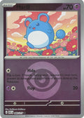 Marill 083/217 Reverse Holo