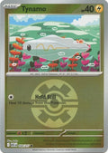 Tynamo 059/217 Pokeball Pattern