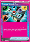 Energy Search Pro 176/191