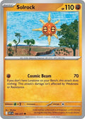 Solrock 106/217 Reverse Holo