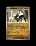 Garganacl 104/182 Reverse Holo