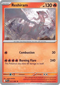 Reshiram 017/094 Reverse Holo