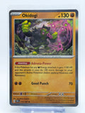 Okidogi 111/167 Holo