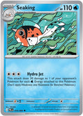 Goldeen 013/084 Reverse Holo