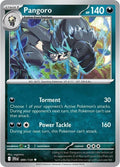 Pangoro 099/159 Reverse Holo