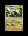 Zebstrika 063/182 Reverse Holo