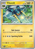 Vikavolt 066/217 Pokeball Pattern