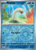 Wiglett 058/197 Reverse Holo