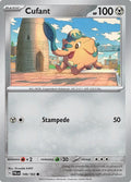 Cufant 149/193 Reverse Holo