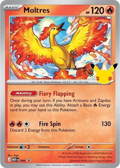 Moltres MEP 096