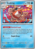 Seaking 021/131 Reverse Holo
