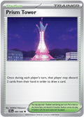 Prism Tower 080/086 – Chaos Rising